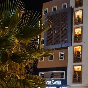 Hotel Velsatis